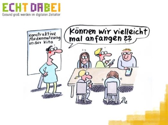 BKK - Echt-Dabei