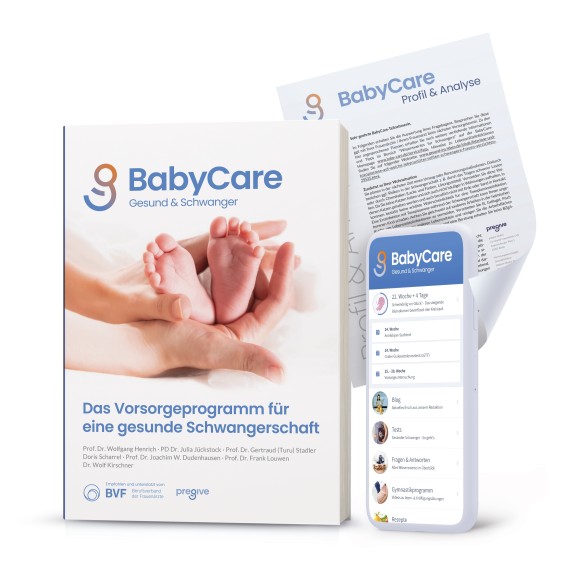 BabyCare