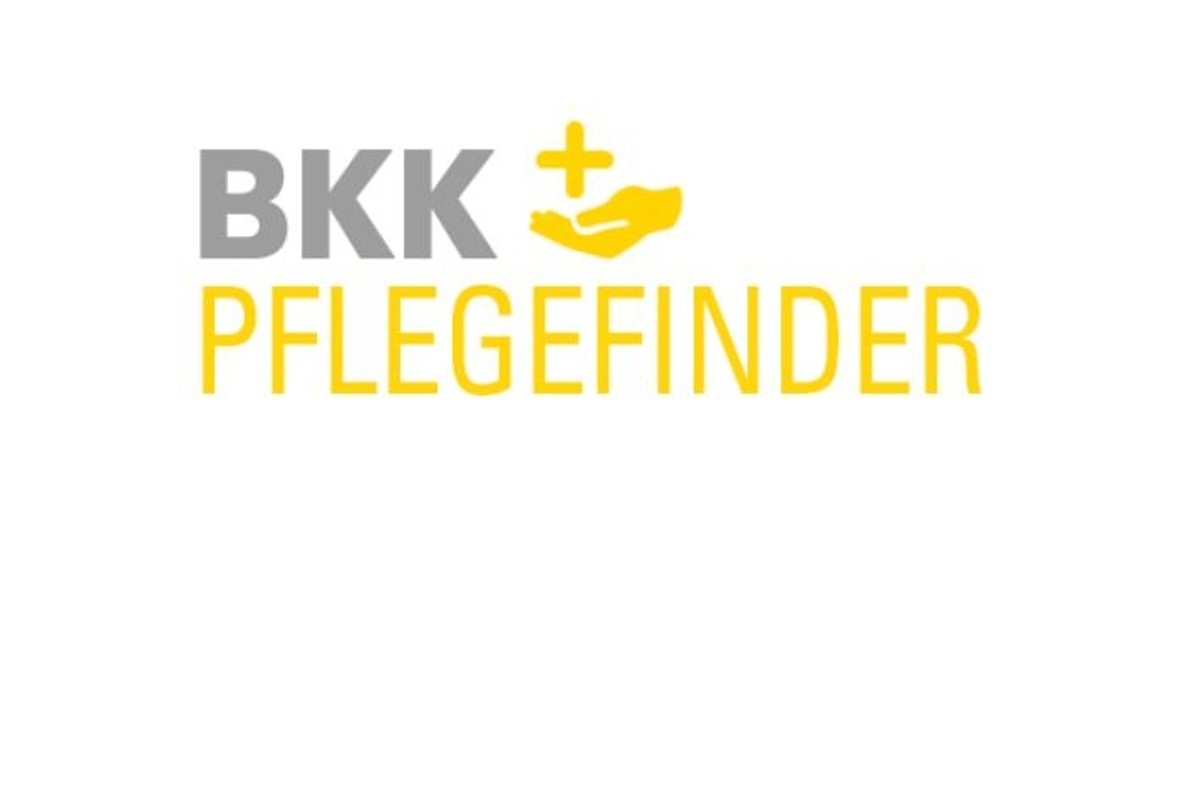 BKK Pflegefinder